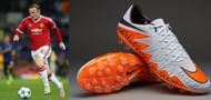 Wayne Rooney Nike Hypervenom Phinish